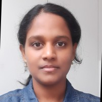Srileka Ravindrakumar