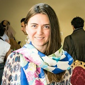 Angelica Andreea Ene