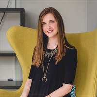 Ali Collins
