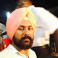 Parminder Singh