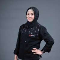 Amerenzia Hastoto