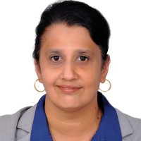 shanthi venkatesan