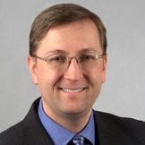 Steve Barge