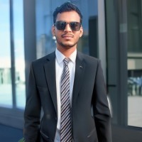 Rajesh Kumar Sahu