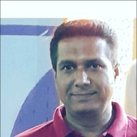 Md. Arif Mahmud Sumon