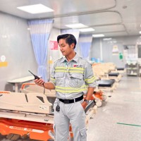 Rizky Gilang Romadhon