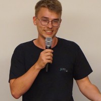 Karl Sassie