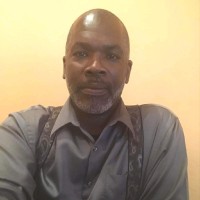 Harding Byrd, Jr