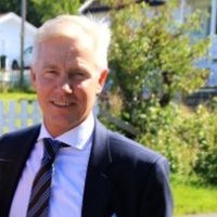 Olle Petter Andersen