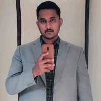 Ajinkya Yenpure
