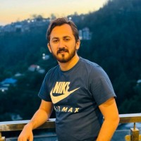 Hamza Khawaja