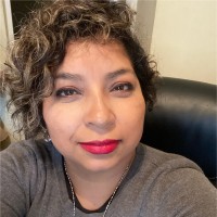 Diana Ramirez Zamora