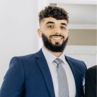 Ahmed Ramadan