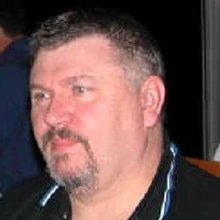 Chris Healy