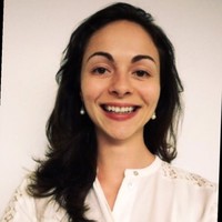 Anamaria Maireanu, Shrm-Scp, M.A.
