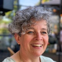 Charlotte Geeve