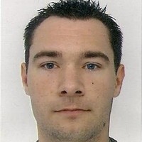 Gaëtan BERNE