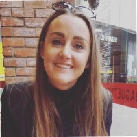 Charlotte Hughes