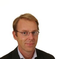 Fredrik Berghel