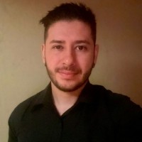 Andy Quesada Carvajal