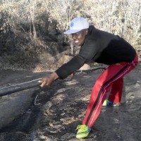 Seabe Baraedi