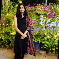 Sreedevi P
