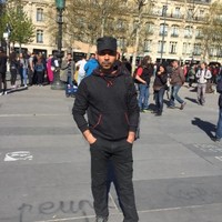 Ibrahim Sihin