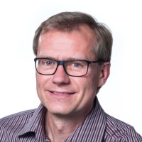 Øjvind Vilsholm