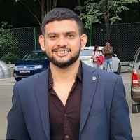 Yash Kumar Patel