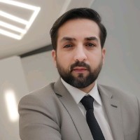 Zohaib Zaffar
