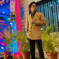 Ankit Kumar Diwakar