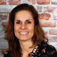 Marjolijn Snippe