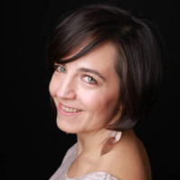 Annelies Van den Bruele