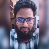 Md. Monjurul Karim