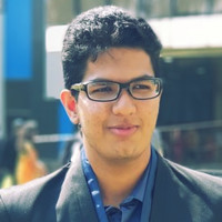 Sanyam Sharma