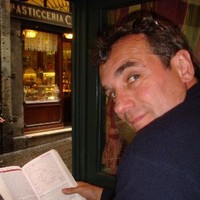 Steven Broomhead