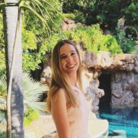 Lindsey Rosendale Tillman, Msc
