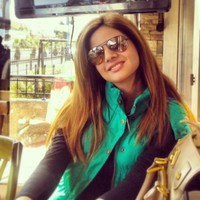Marsia Georgiou