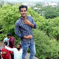 Laxman Tukaram Bande Nanded