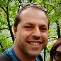 omri moshe
