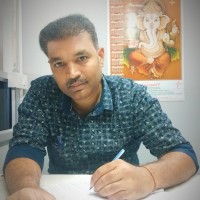 Nithi ananth