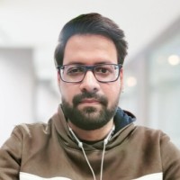 Abhishek Dogra