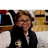 Dinah Ilich