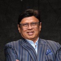 Hemant Shah