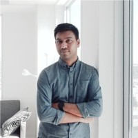Mayank Ankleshwaria