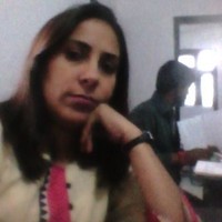 Meenal Bana