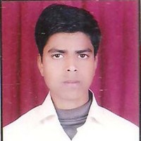 Ritesh Keshari