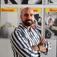 Tomás Núñez Fernández