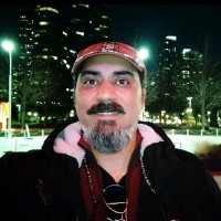 Amir Torabi