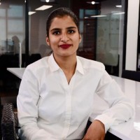Arushi Bareja